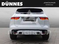 2017 Jaguar F-PACE