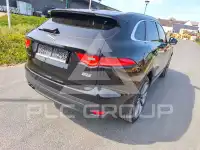 2017 Jaguar F-PACE