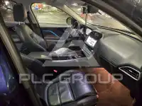 2017 Jaguar F-PACE