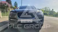 2017 Jaguar F-PACE