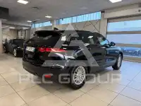 2017 Jaguar F-PACE