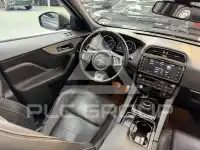 2017 Jaguar F-PACE