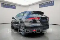 2017 Jaguar F-PACE