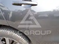 2017 Jaguar F-PACE