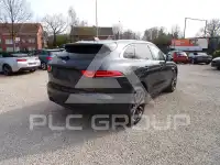 2017 Jaguar F-PACE