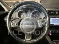 2017 Jaguar F-PACE