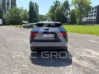 2017 Jaguar F-PACE