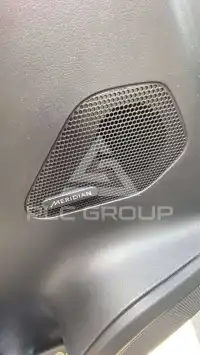 2017 Jaguar F-PACE