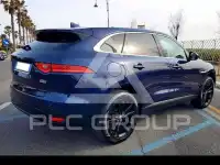 2017 Jaguar F-PACE