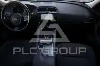 2017 Jaguar F-PACE