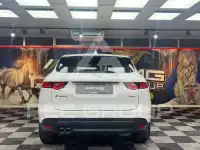 2017 Jaguar F-PACE