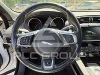 2017 Jaguar F-PACE