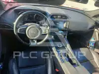 2017 Jaguar F-PACE