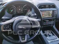 2017 Jaguar F-PACE