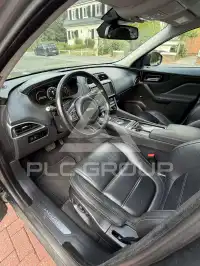 2017 Jaguar F-PACE