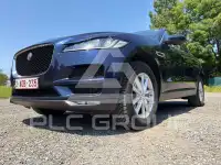 2017 Jaguar F-PACE
