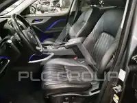 2017 Jaguar F-PACE