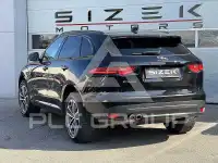 2017 Jaguar F-PACE