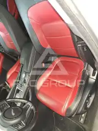 2017 Jaguar F-PACE
