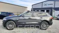 2017 Jaguar F-PACE