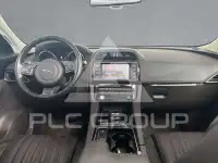 2017 Jaguar F-PACE