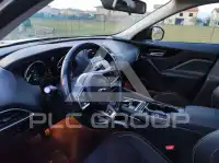 2017 Jaguar F-PACE