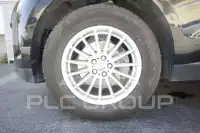 2017 Jaguar F-PACE