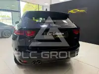 2017 Jaguar F-PACE