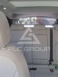 2017 Jaguar F-PACE