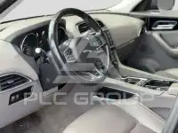 2017 Jaguar F-PACE