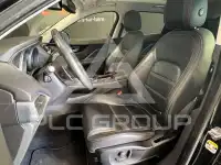 2017 Jaguar F-PACE