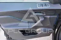 2017 Jaguar F-PACE