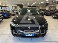 2017 Jaguar F-PACE