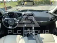 2017 Jaguar F-PACE