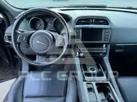 2017 Jaguar F-PACE