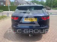 2017 Jaguar F-PACE