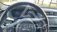 2017 Jaguar F-PACE
