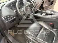 2017 Jaguar F-PACE