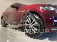 2017 Jaguar F-PACE