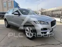 2017 Jaguar F-PACE
