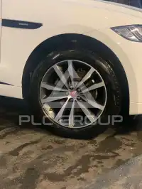 2017 Jaguar F-PACE