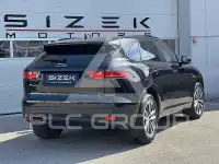 2017 Jaguar F-PACE
