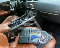 2017 Jaguar F-PACE