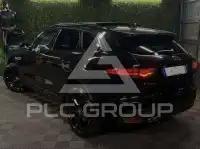 2017 Jaguar F-PACE