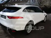 2017 Jaguar F-PACE