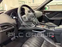 2017 Jaguar F-PACE