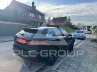2017 Jaguar F-PACE