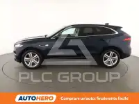 2017 Jaguar F-PACE