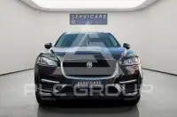 2017 Jaguar F-PACE