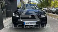2017 Jaguar F-PACE